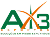 AX3 Esportes