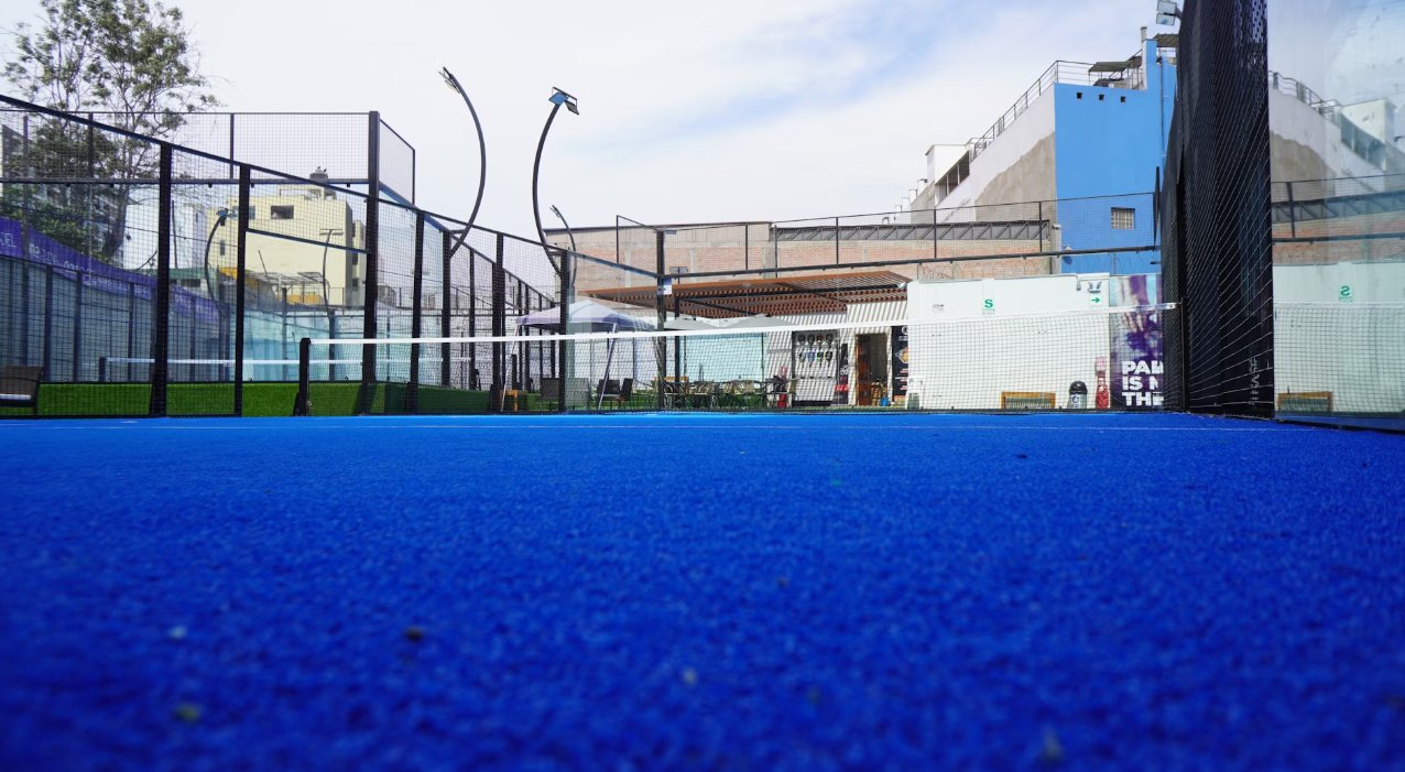 Padel